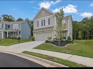 197 Whitewood Dr, Dawsonville, GA 30534
