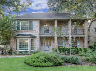 5 Postvine Ct, Spring, TX 77381