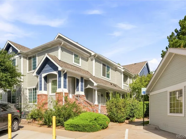 12941 Lafayette Street #A, Thornton, CO 80241