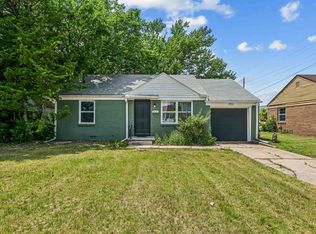 1711 N Belmont Ave, Wichita, KS 67208