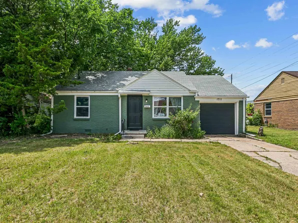 1711 N Belmont Ave, Wichita, KS 67208