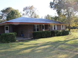 12121 Barwick Rd, Dixie, GA 31629