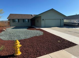 1371 Leonard Rd, Gardnerville, NV 89460