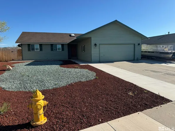 1371 Leonard Rd, Gardnerville, NV 89460