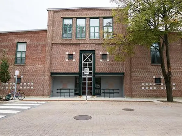 73 Fulkerson St #105, Cambridge, MA 02141