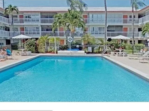 1150 NW 30th Ct APT 205, Fort Lauderdale, FL 33311