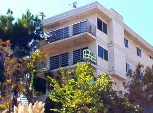 750 W Hamilton Ave, San Pedro, CA 90731
