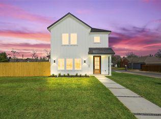2831 Marder St, Dallas, TX 75215