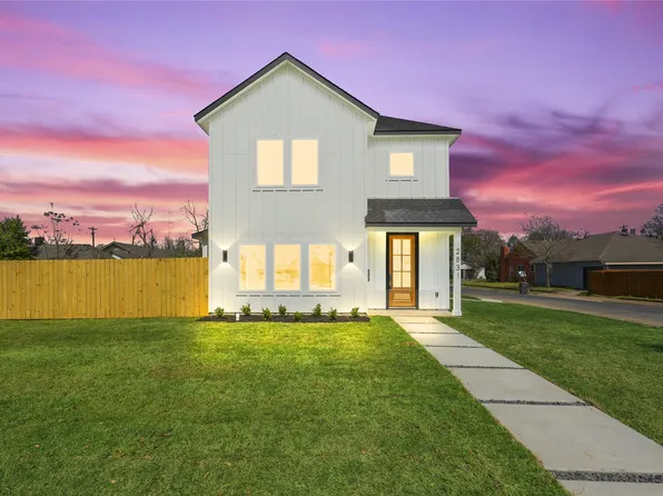 2831 Marder St, Dallas, TX 75215