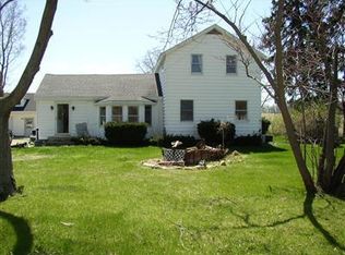 33625 E Palmer Lake Rd, Colon, MI 49040