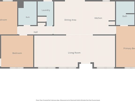 2nd image of 800 Waterway Dr.