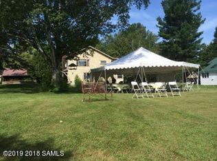 131 Wolcott Rd, Crown Point, NY 12928