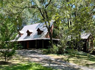 60 Tv Rd, Texarkana, TX 75503