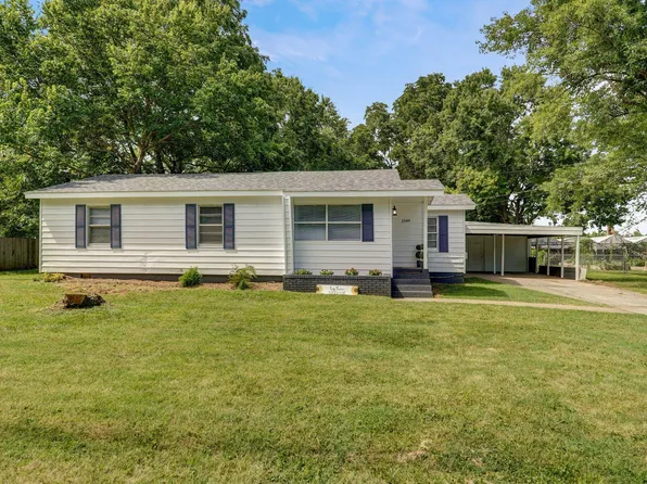 1349 W Bennett Street, Springfield, MO 65807