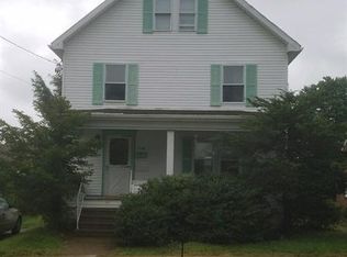 1348 Church St, Indiana, PA 15701