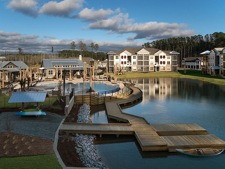 One Hampton Lake — Photo 29