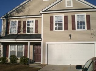2026 Cripplecreek Dr, Ladson, SC 29456