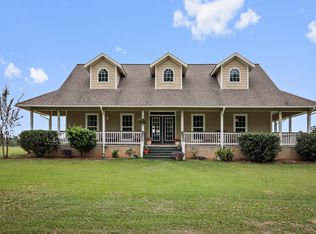 17186 Doc Lizana Rd, Gulfport, MS 39503