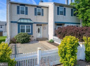 3104 Walnut Ridge Est, Pottstown, PA 19464