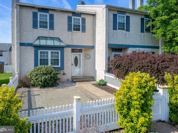 3104 Walnut Ridge Est, Pottstown, PA 19464