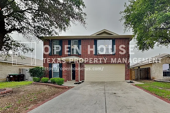 3 bed, 2.5 bath, 2256 sqft, $2,200 — Photo 1