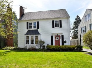 3546 Townley Rd, Shaker Heights, OH 44122