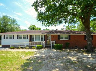7612 Pinedale Dr, Columbia, SC 29223
