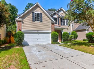 1010 Waterside Landing Way, Summerville, SC 29485