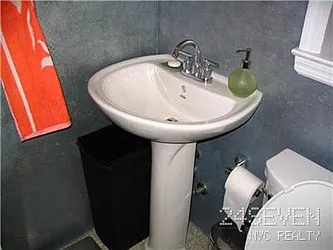 Rented by 24 7 NYC Realty Inc.