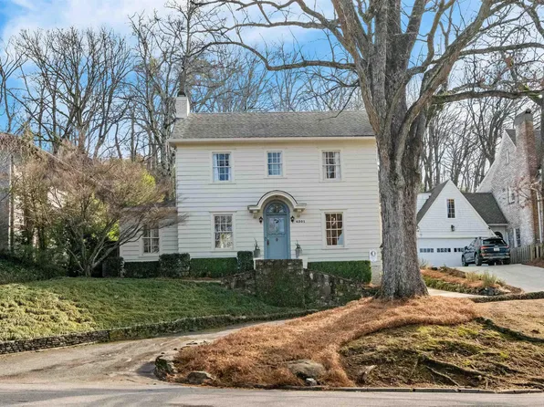 4301 Cliff Rd, Birmingham, AL 35222