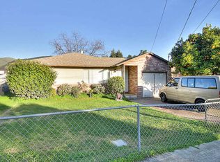 38042 Vallejo St, Fremont, CA