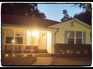 3008 Hamilton Ln, Texarkana, TX 75501