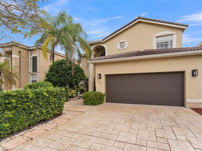 5279 NW 112th Way, Coral Springs, FL, 33076