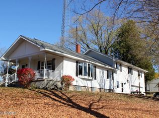 2860 S 148th Ave, Hesperia, MI 49421