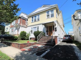 431 Abington Ave, Bloomfield, NJ 07003