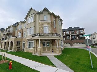 3302 Erasmum St, Oakville, ON L6M 1S3
