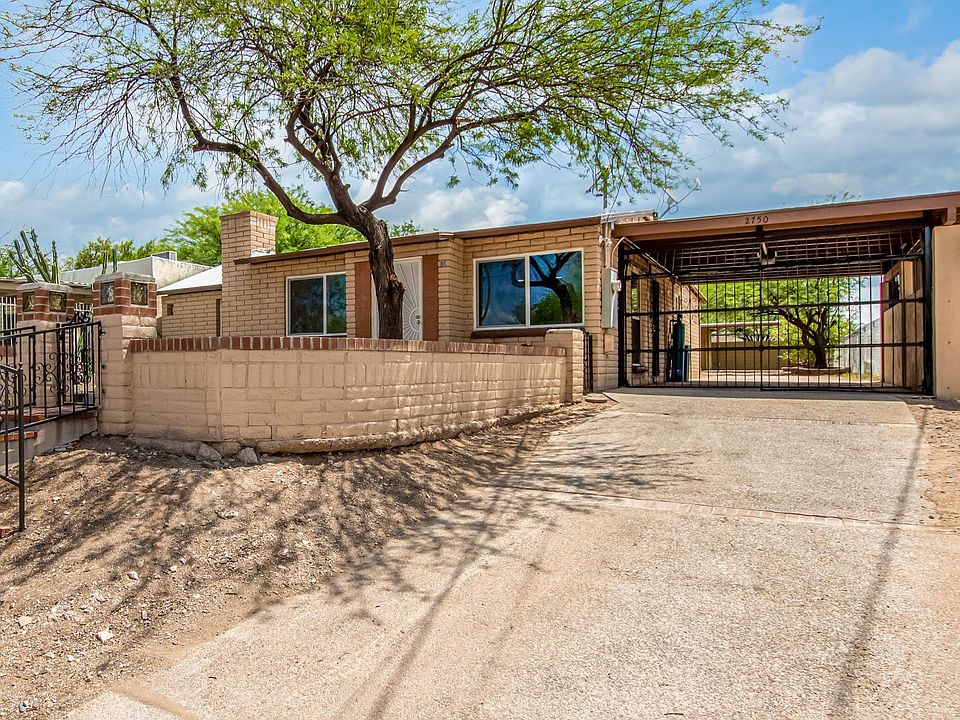 1st image of 2750 N Estrella Ave