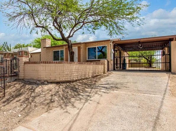 2750 N Estrella Ave, Tucson, AZ 85705