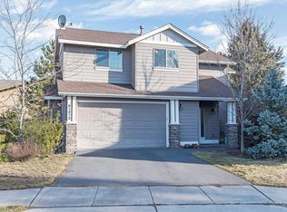 61212 Brittle Bush St, Bend, OR 97702