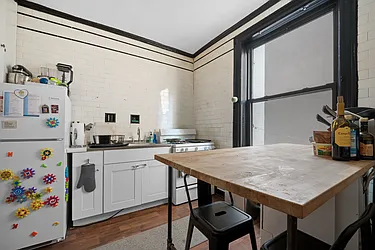 Rented by Corcoran