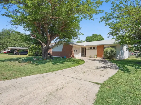 3560 N 9th St, Abilene, TX 79603