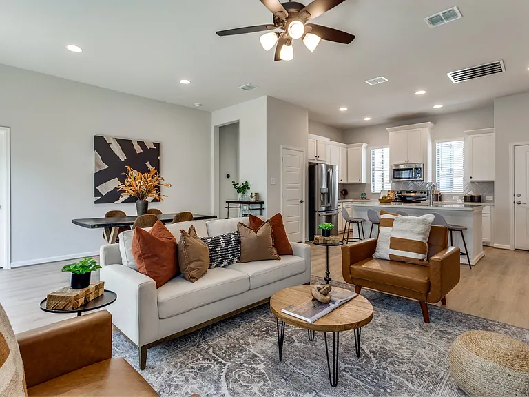 Canopy Homes at Ventana — Photo 20
