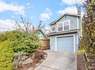 652 NW 76th St, Seattle, WA 98117