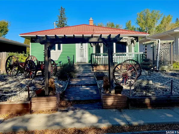 3726 Normandy Avenue, Regina, SK S4S 0X9