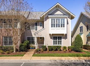 9309 Creeks Crossing Blvd, Richmond, VA 23235