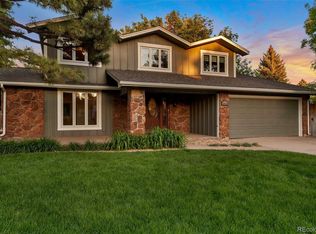 10725 E Dorado Ave, Englewood, CO 80111