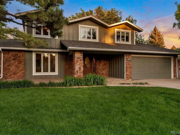 10725 E Dorado Avenue, Englewood, CO 80111