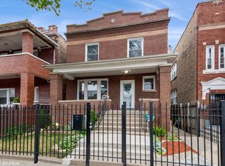 7744 S Carpenter St, Chicago, IL 60620