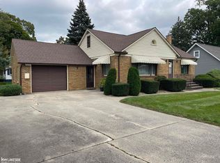 7182 E Michigan Ave, Pigeon, MI 48755