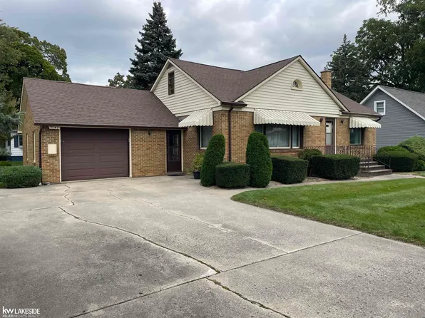 7182 E Michigan Ave, Pigeon, MI 48755